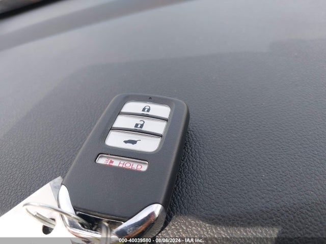 Honda Cr-v Ex-l 2015 2HKRM3H77FH512929 Image 11
