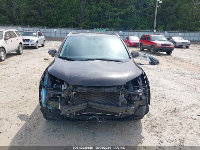 Honda Cr-v Ex-l 2015 2HKRM3H77FH512929 Image 13