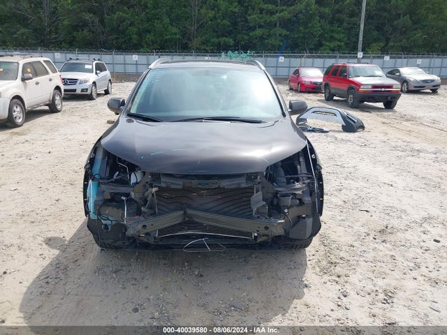 Honda Cr-v Ex-l 2015 2HKRM3H77FH512929 Image 6