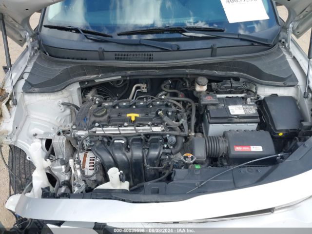 KNDJ23AU4L7009071 KIA SOUL LX