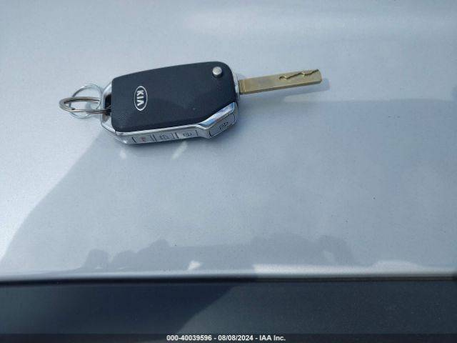 KNDJ23AU4L7009071 KIA SOUL LX