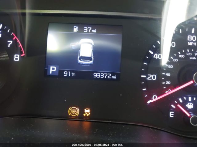 KNDJ23AU4L7009071 KIA SOUL LX
