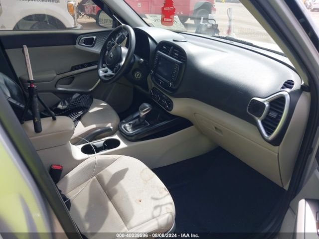 KNDJ23AU4L7009071 KIA SOUL LX