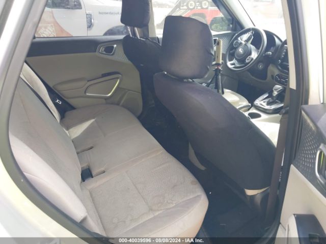 KNDJ23AU4L7009071 KIA SOUL LX