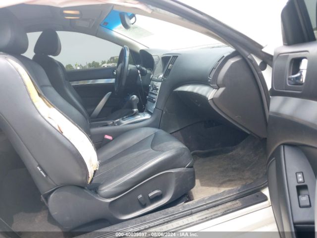 JN1CV6ELXEM130861 Infiniti Q60