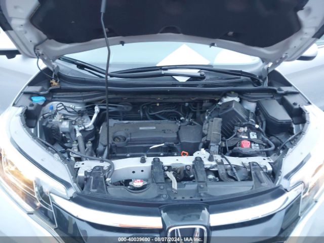 2HKRM4H56GH704042 Honda CR-V EX