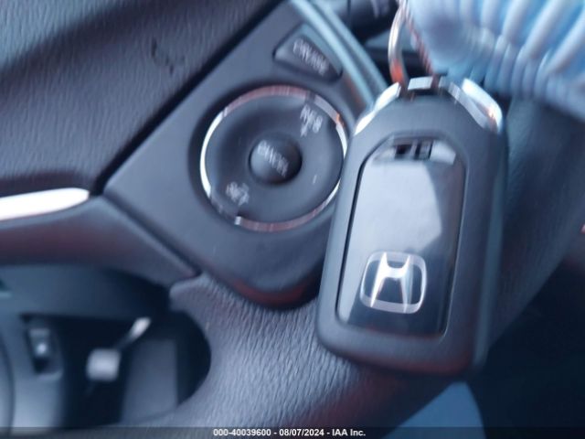 2HKRM4H56GH704042 Honda CR-V EX