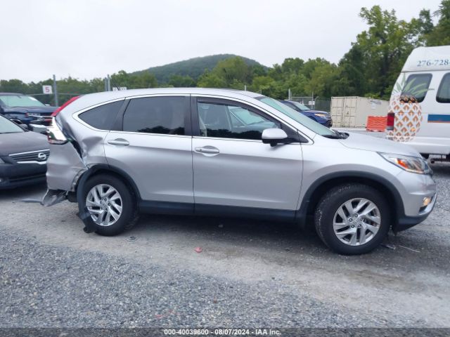 2HKRM4H56GH704042 Honda CR-V EX