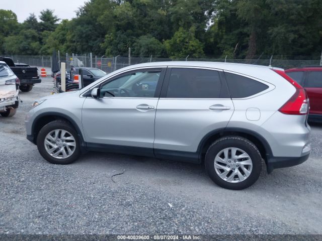 2HKRM4H56GH704042 Honda CR-V EX