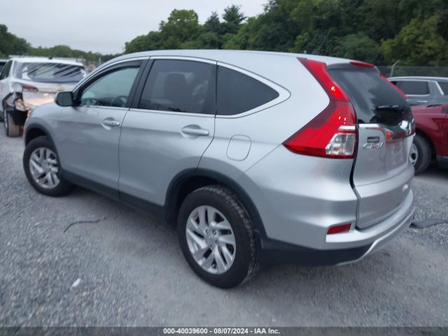 2HKRM4H56GH704042 Honda CR-V EX