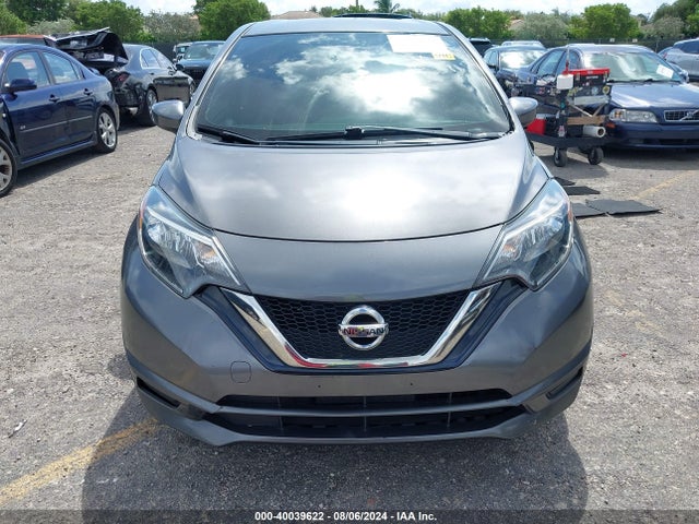Nissan Versa Note Sv 2018 3N1CE2CP8JL354178 Image 12