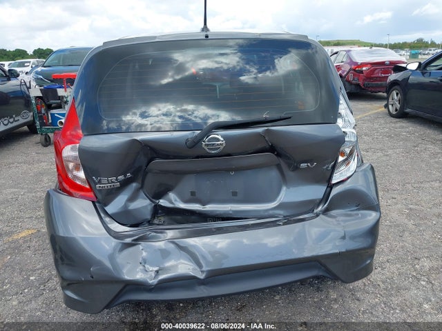 Nissan Versa Note Sv 2018 3N1CE2CP8JL354178 Image 16