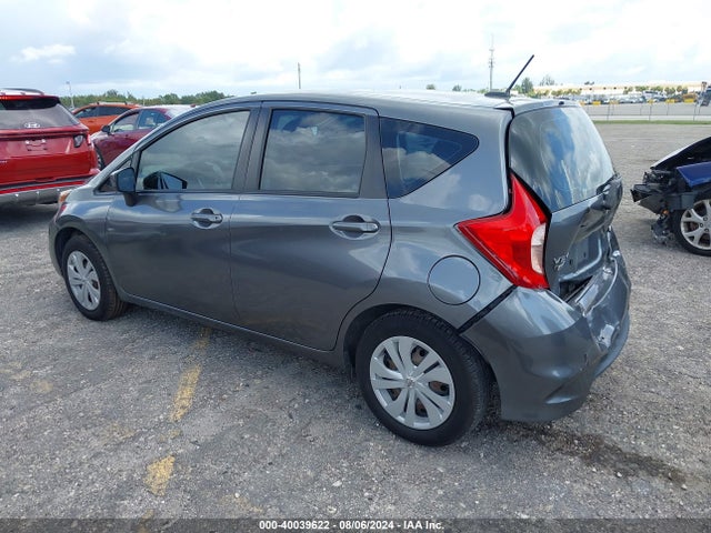Nissan Versa Note Sv 2018 3N1CE2CP8JL354178 Image 3