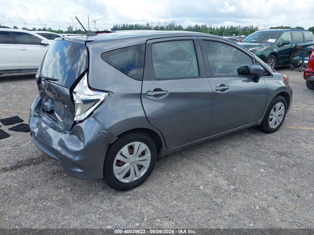 Nissan Versa Note Sv 2018 3N1CE2CP8JL354178 Image 4