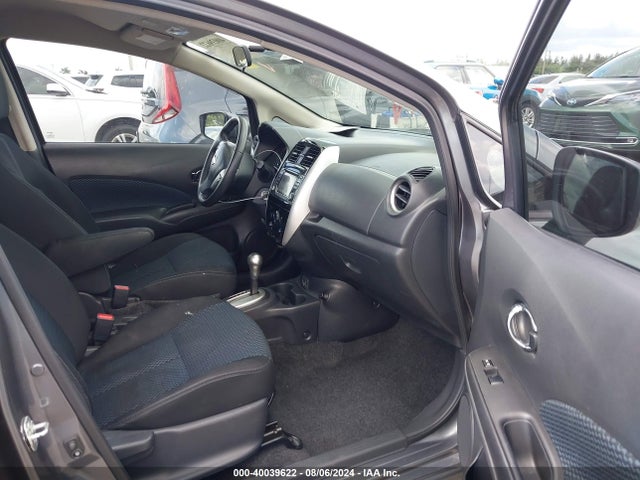 Nissan Versa Note Sv 2018 3N1CE2CP8JL354178 Image 5
