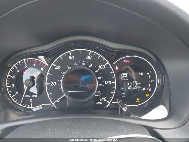 Nissan Versa Note Sv 2018 3N1CE2CP8JL354178 Image 7