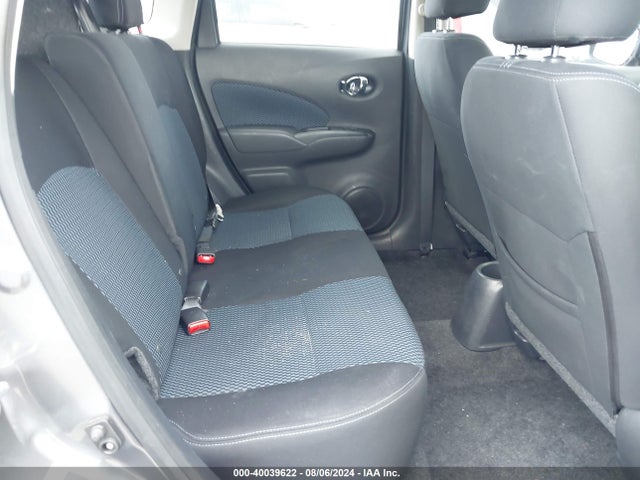 Nissan Versa Note Sv 2018 3N1CE2CP8JL354178 Image 8