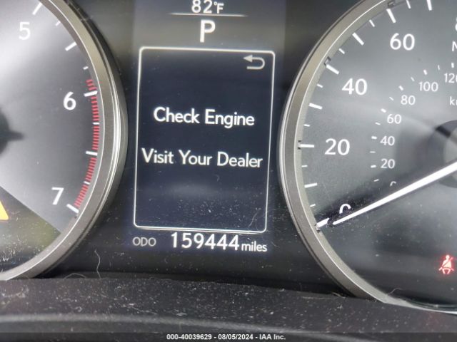 JTJBARBZ8G2047813 Lexus NX 200T