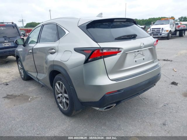 JTJBARBZ8G2047813 Lexus NX 200T