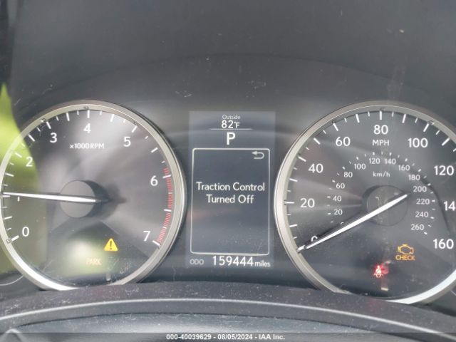 JTJBARBZ8G2047813 Lexus NX 200T