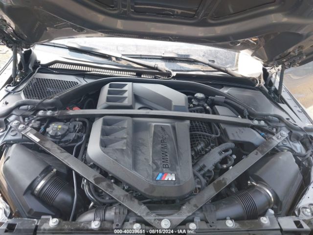 WBS33BA08RCP01663 BMW M4 Competition Xdrive