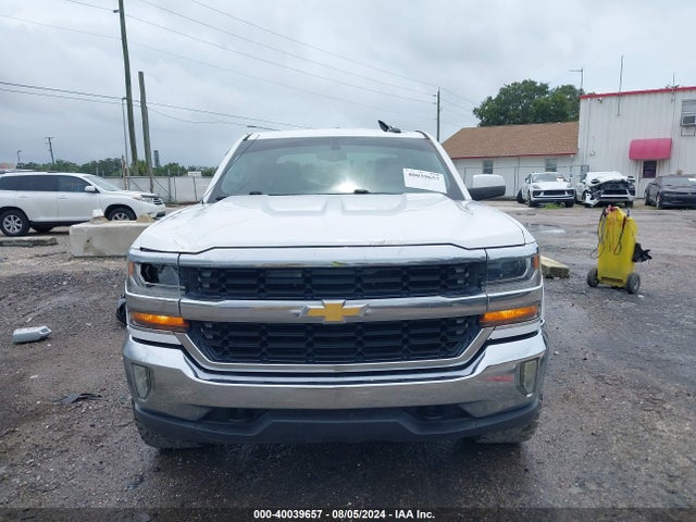 Chevrolet Silverado 1500 1lt 2017 3GCUKREC3HG169651 Image 12