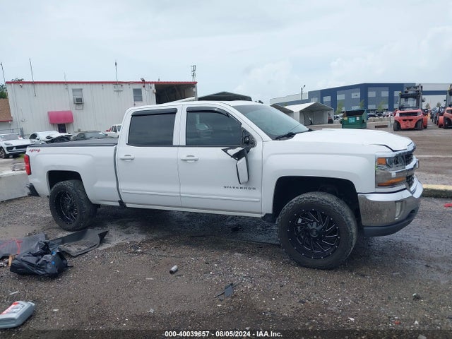 Chevrolet Silverado 1500 1lt 2017 3GCUKREC3HG169651 Image 13