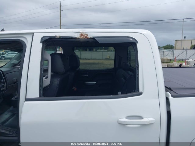 Chevrolet Silverado 1500 1lt 2017 3GCUKREC3HG169651 Image 6