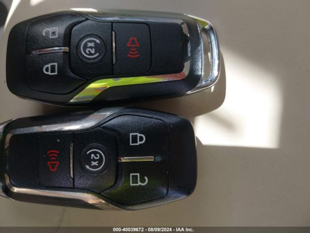 5LMCJ2A93FUJ32229 Lincoln MKC