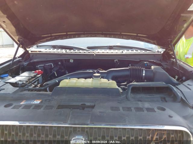 5LMJJ2LT0KEL26088 Lincoln Navigator Reserve