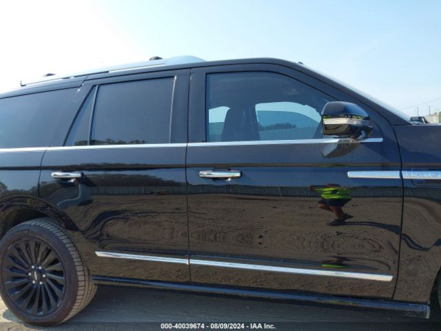 5LMJJ2LT0KEL26088 Lincoln Navigator Reserve