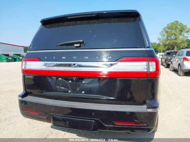 5LMJJ2LT0KEL26088 Lincoln Navigator Reserve