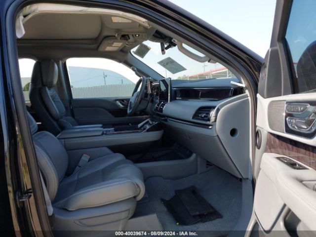 5LMJJ2LT0KEL26088 Lincoln Navigator Reserve