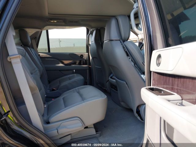 5LMJJ2LT0KEL26088 Lincoln Navigator Reserve