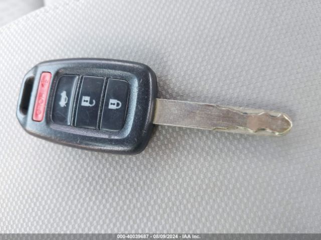 19XFB2F51EE020274 Honda Civic Lx