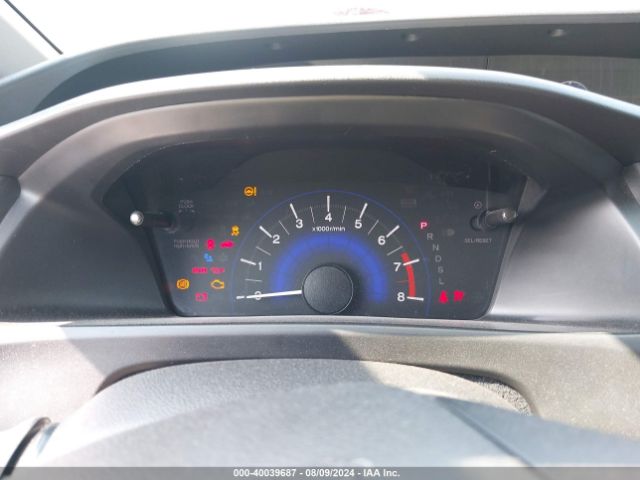 19XFB2F51EE020274 Honda Civic Lx