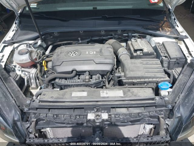 3VWM17AU5KM515243 Volkswagen Golf Alltrack Tsi S/tsi Se/tsi Sel