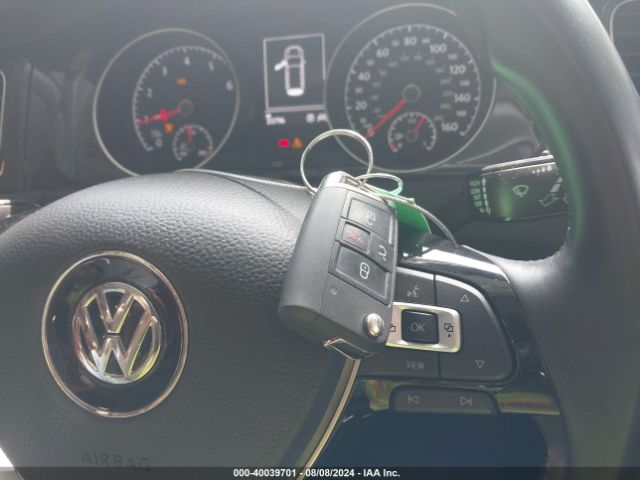 3VWM17AU5KM515243 Volkswagen Golf Alltrack Tsi S/tsi Se/tsi Sel