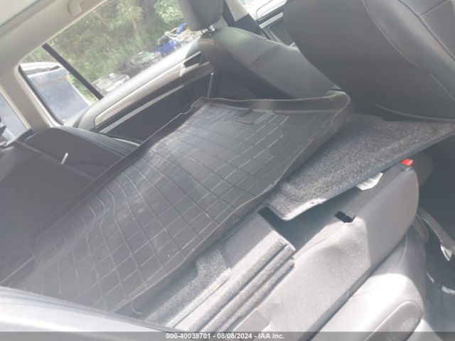 3VWM17AU5KM515243 Volkswagen Golf Alltrack Tsi S/tsi Se/tsi Sel