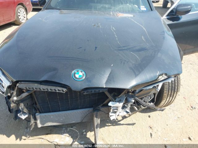 WBA13AG00PCN64390 BMW 530e