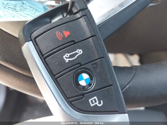 WBA13AG00PCN64390 BMW 530e