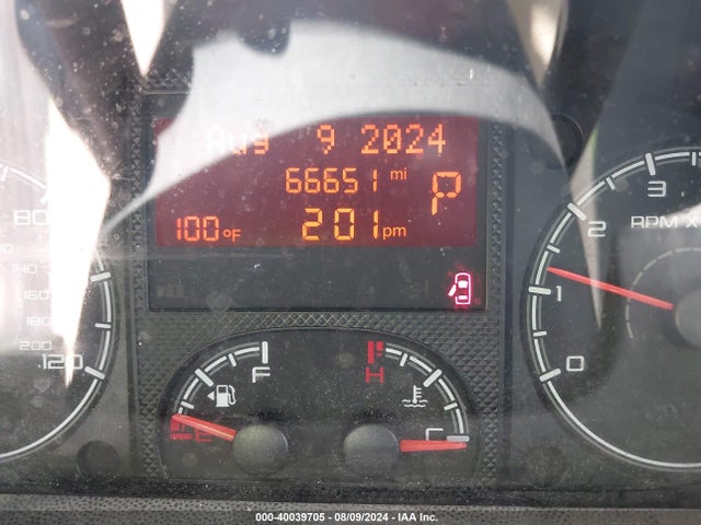 3C6LRVCG2ME576721 RAM Promaster 2500 High Roof 136 Wb