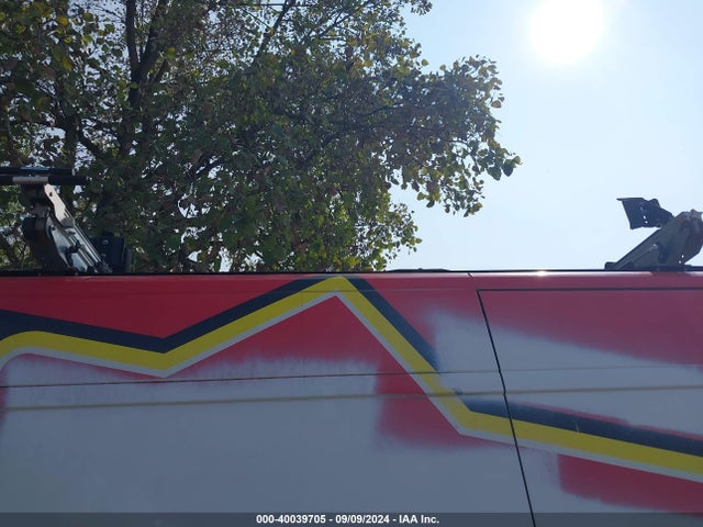 3C6LRVCG2ME576721 RAM Promaster 2500 High Roof 136 Wb