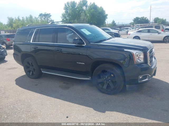 1GKS2BKC1GR237919 auction archive image