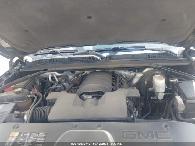 1GKS2BKC1GR237919 GMC YUKON SLT