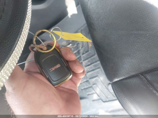1GKS2BKC1GR237919 GMC YUKON SLT