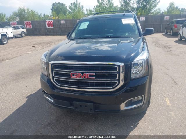 1GKS2BKC1GR237919 GMC YUKON SLT