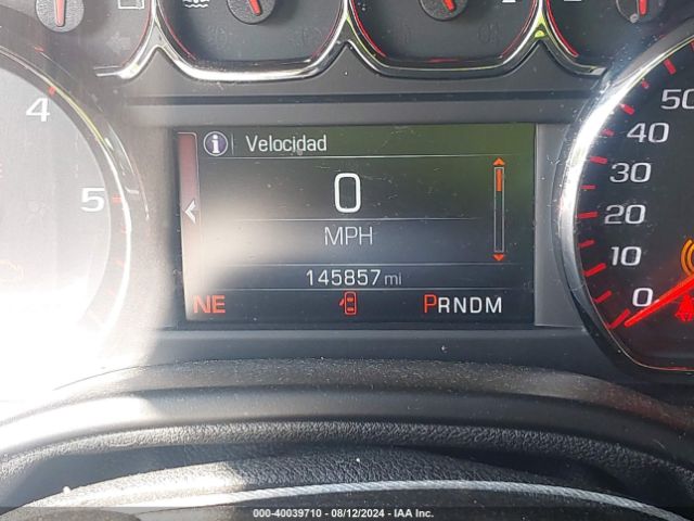 1GKS2BKC1GR237919 GMC YUKON SLT