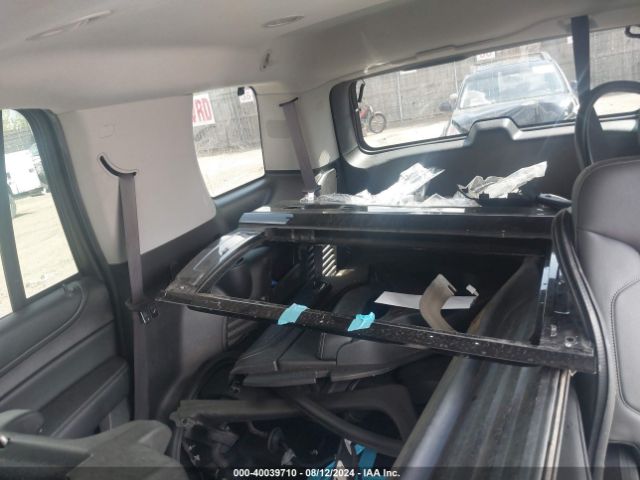 1GKS2BKC1GR237919 GMC YUKON SLT