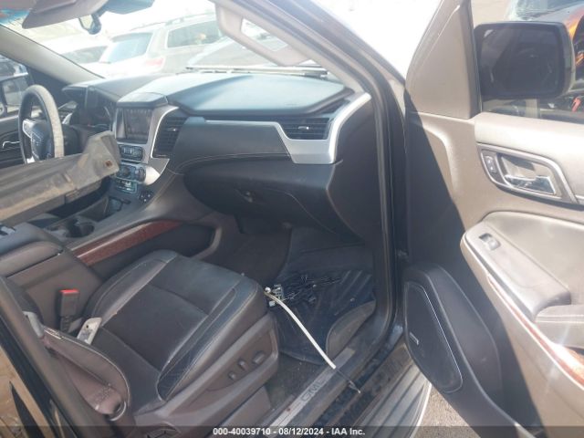 1GKS2BKC1GR237919 GMC YUKON SLT